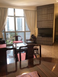 The Bayshore (D16), Condominium #199735642